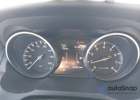 2015 Land Rover Range Rover Evoque Prestige z USA, uszkodzony, nr VIN SALVV2BG4FH963144